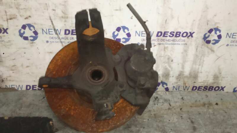 MANGUETA DELANTERA IZQUIERDA FORD FOCUS C-MAX (CAP)