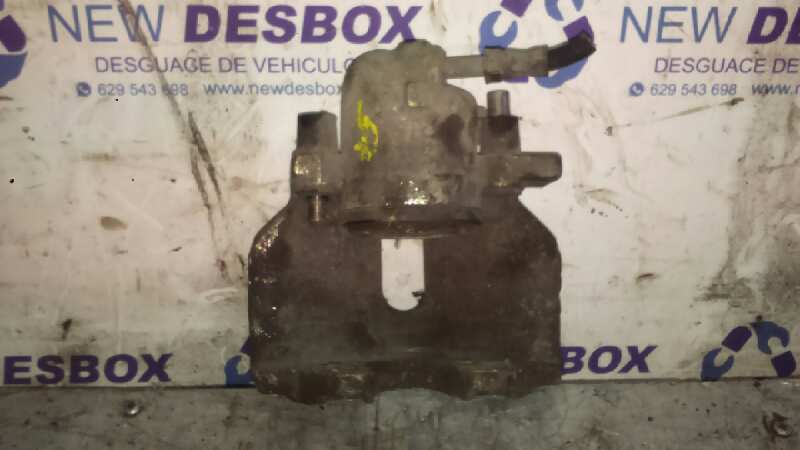 PINZA DE FRENO DELANTERA DERECHA FORD GALAXY (VY) - vista 6