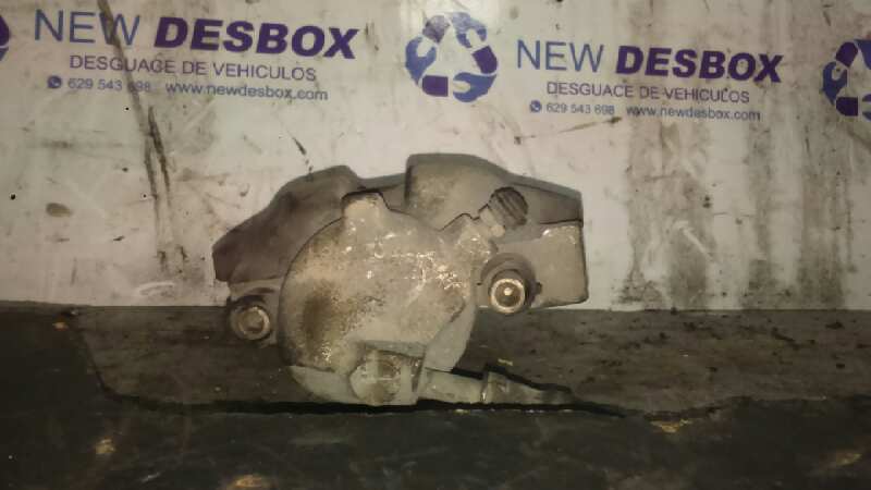 PINZA DE FRENO DELANTERA DERECHA FORD GALAXY (VY) - vista 5