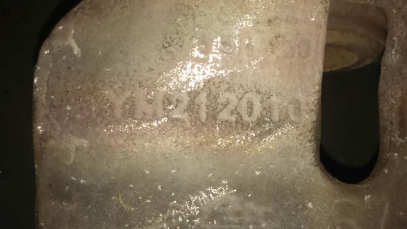 PINZA DE FRENO DELANTERA DERECHA FORD GALAXY (VY) - vista 3