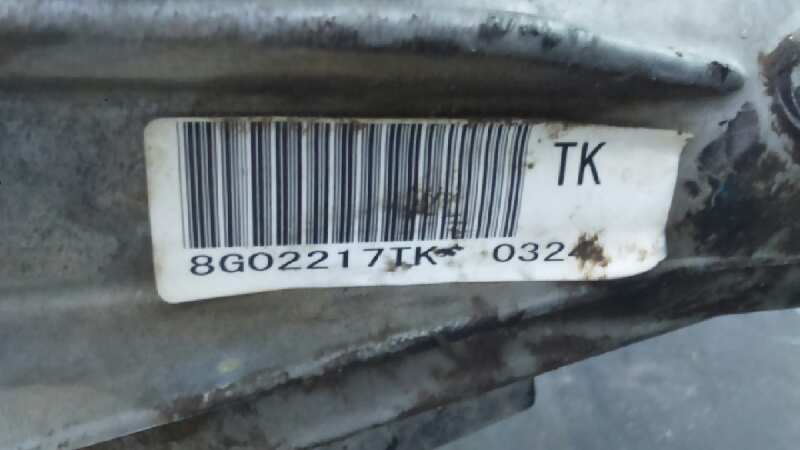 CAJA CAMBIOS SUZUKI GRAND VITARA JB (JT) - vista 7