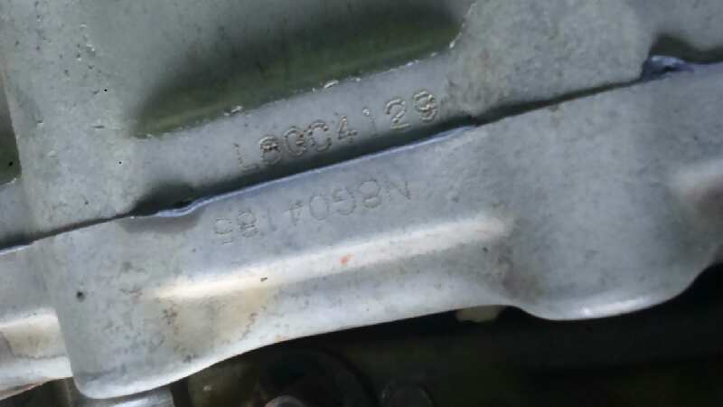 CAJA CAMBIOS SUZUKI GRAND VITARA JB (JT) - vista 5