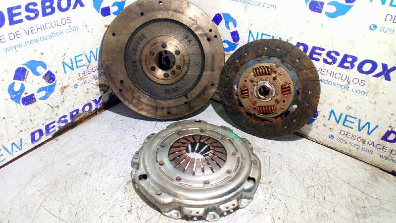 KIT EMBRAGUE LAND ROVER FREELANDER (LN)