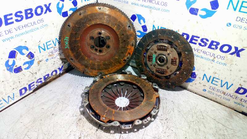 KIT EMBRAGUE LAND ROVER FREELANDER (LN) - vista 2