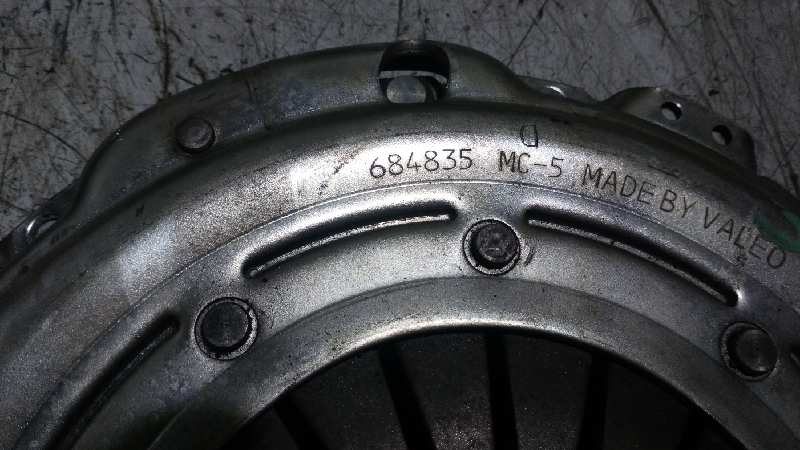 KIT EMBRAGUE LAND ROVER FREELANDER (LN) - vista 3