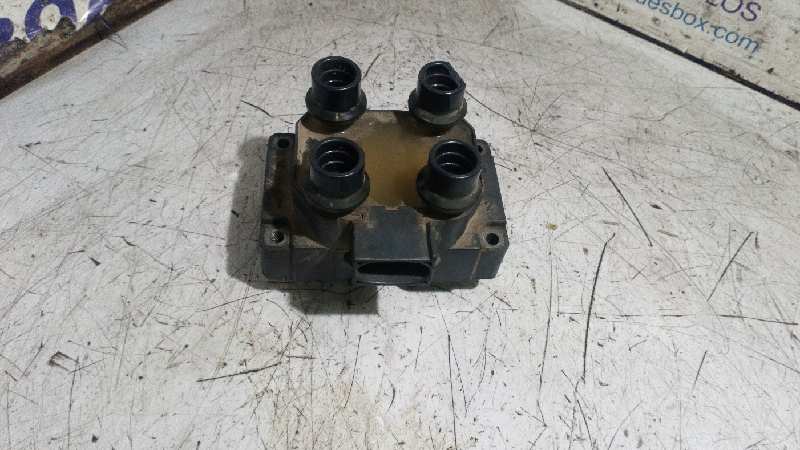 BOBINA ENCENDIDO FORD FIESTA BERL./COURIER 1.4 CAT (PT-E)