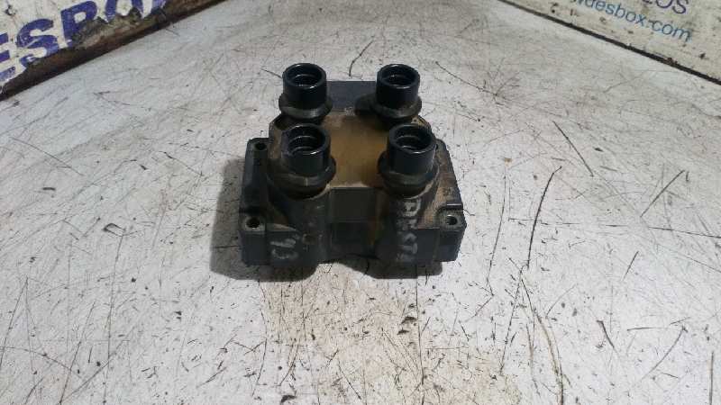 BOBINA ENCENDIDO FORD FIESTA BERL./COURIER 1.4 CAT (PT-E) - vista 2