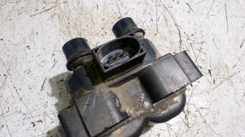 BOBINA ENCENDIDO FORD FIESTA BERL./COURIER 1.4 CAT (PT-E) - vista 3