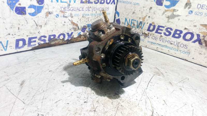 BOMBA INYECCION NISSAN QASHQAI (J10) - vista 3