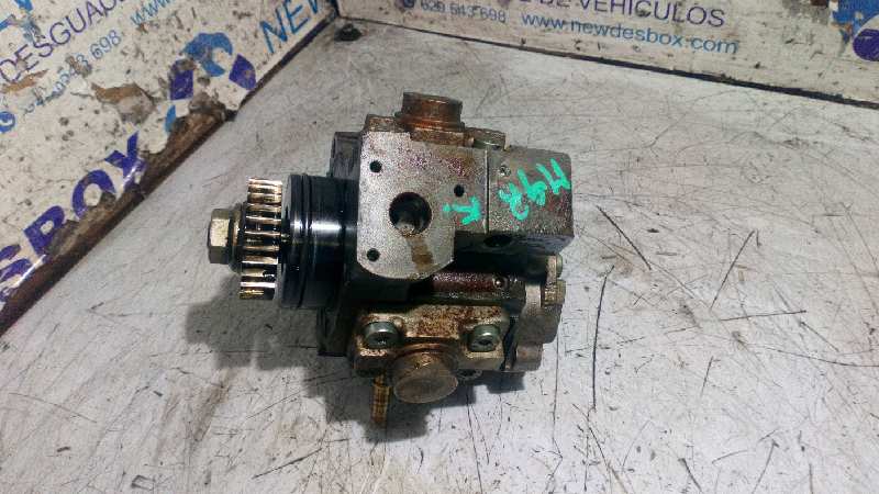 BOMBA INYECCION NISSAN QASHQAI (J10) - vista 4