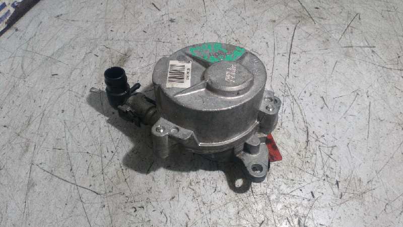 DEPRESOR FRENO / BOMBA VACIO NISSAN QASHQAI (J10) - vista 4