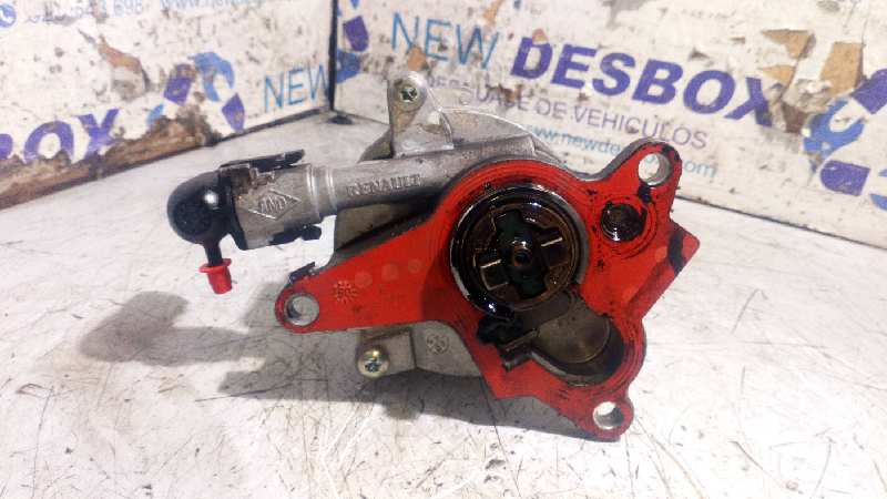 DEPRESOR FRENO / BOMBA VACIO NISSAN QASHQAI (J10) - vista 3