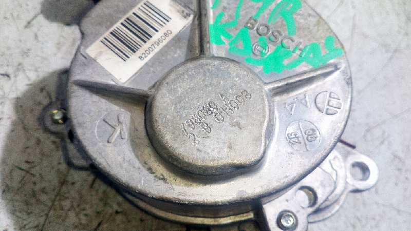 DEPRESOR FRENO / BOMBA VACIO NISSAN QASHQAI (J10) - vista 2