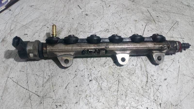 RAMPA INYECTORA NISSAN QASHQAI (J10) - vista 3