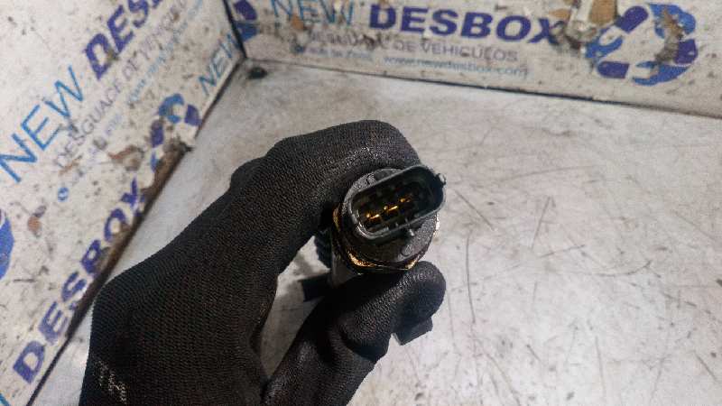 RAMPA INYECTORA NISSAN QASHQAI (J10) - vista 8