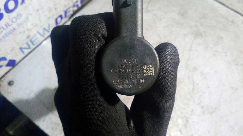 RAMPA INYECTORA NISSAN QASHQAI (J10) - vista 5