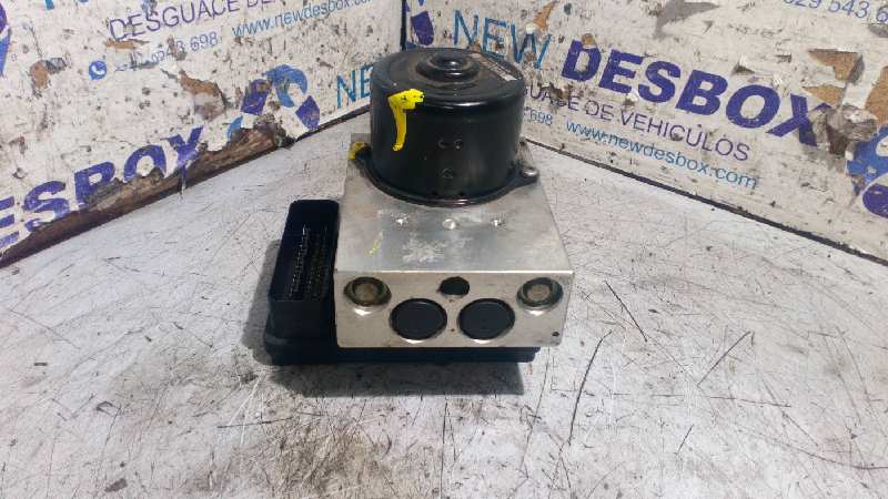 ABS MERCEDES-BENZ CLASE C (W203) - vista 2