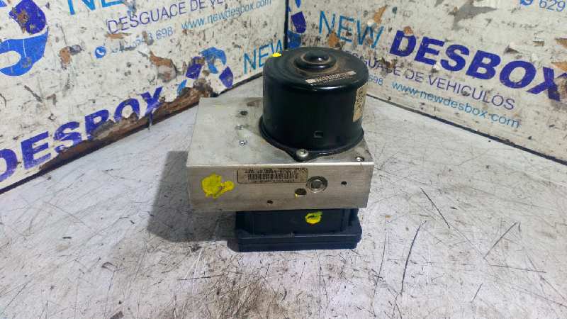 ABS MERCEDES-BENZ CLASE C (W203) - vista 7