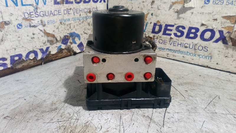 ABS JAGUAR S-TYPE - vista 3