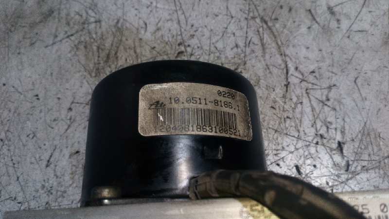 ABS JAGUAR S-TYPE - vista 6