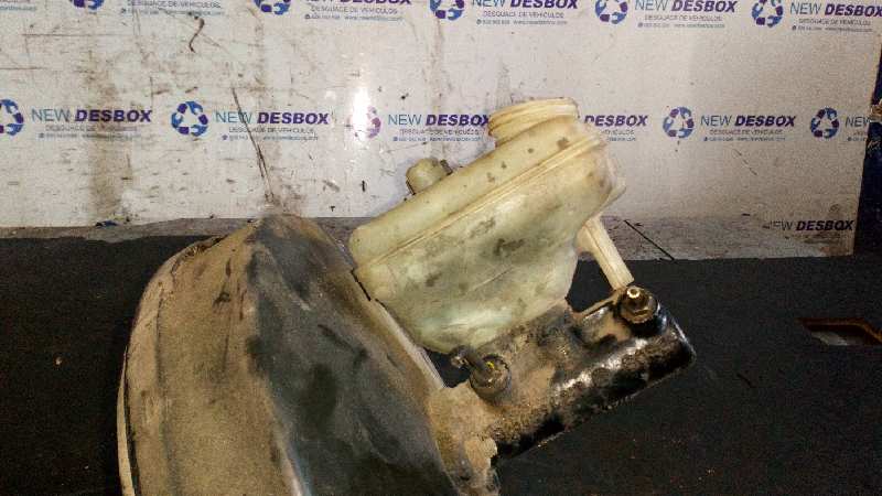 BOMBA FRENO MERCEDES-BENZ VITO (W638) CAJA CERRADA