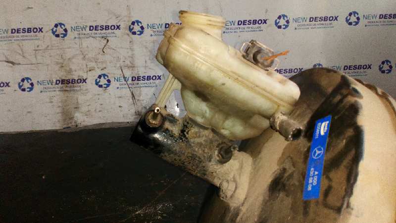 BOMBA FRENO MERCEDES-BENZ VITO (W638) CAJA CERRADA - vista 2