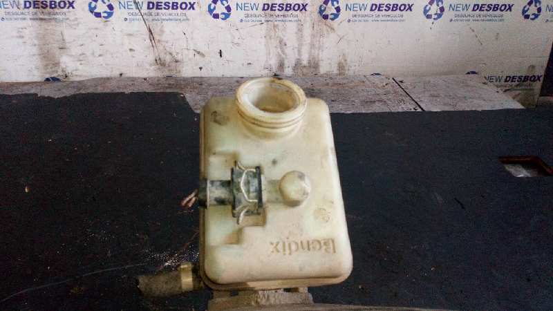 BOMBA FRENO MERCEDES-BENZ VITO (W638) CAJA CERRADA - vista 5