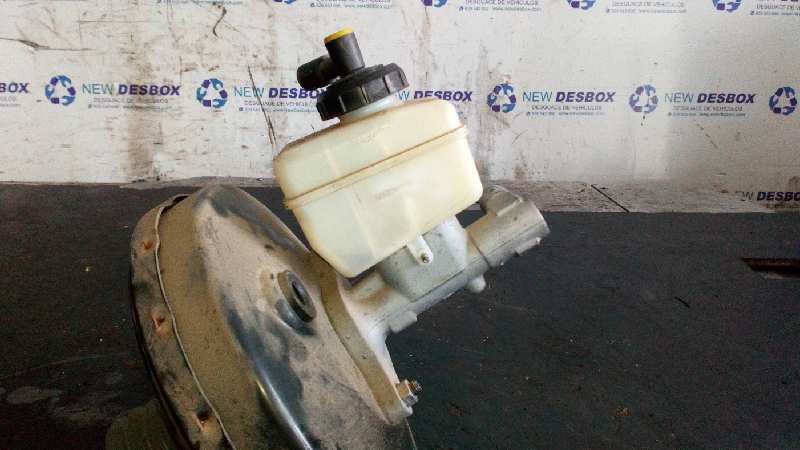 BOMBA FRENO DACIA LOGAN