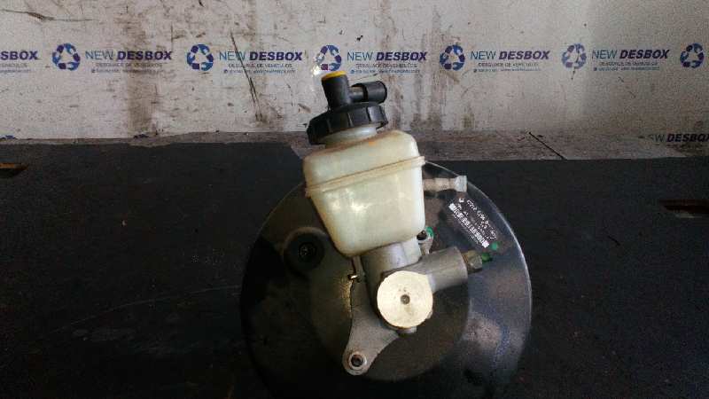 BOMBA FRENO DACIA LOGAN - vista 4