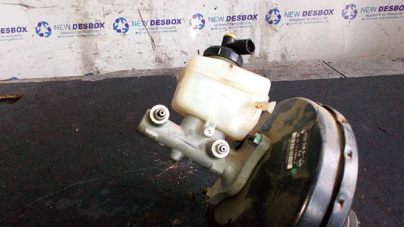 BOMBA FRENO DACIA LOGAN - vista 2