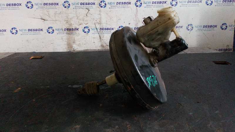 SERVOFRENO MERCEDES-BENZ VITO (W638) CAJA CERRADA - vista 2