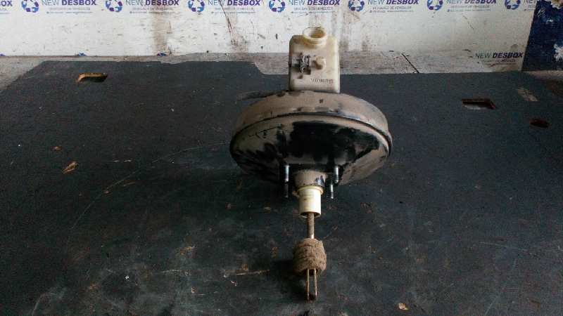 SERVOFRENO MERCEDES-BENZ VITO (W638) CAJA CERRADA - vista 5