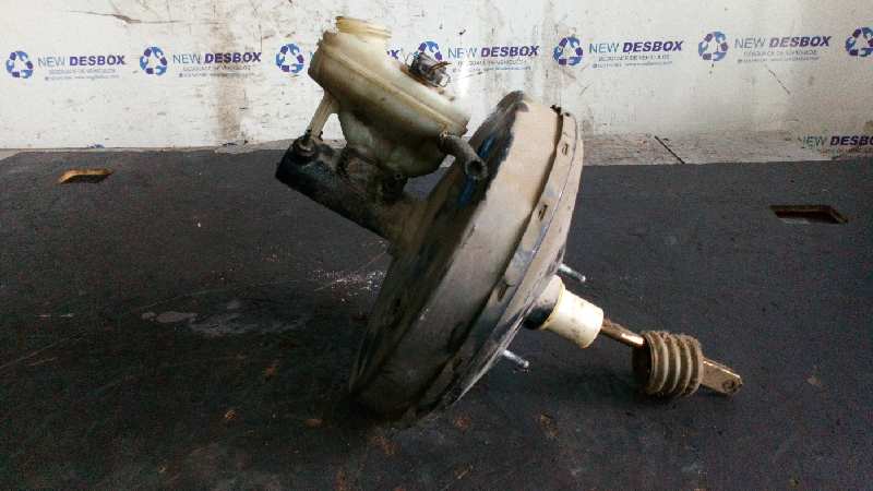 SERVOFRENO MERCEDES-BENZ VITO (W638) CAJA CERRADA - vista 7