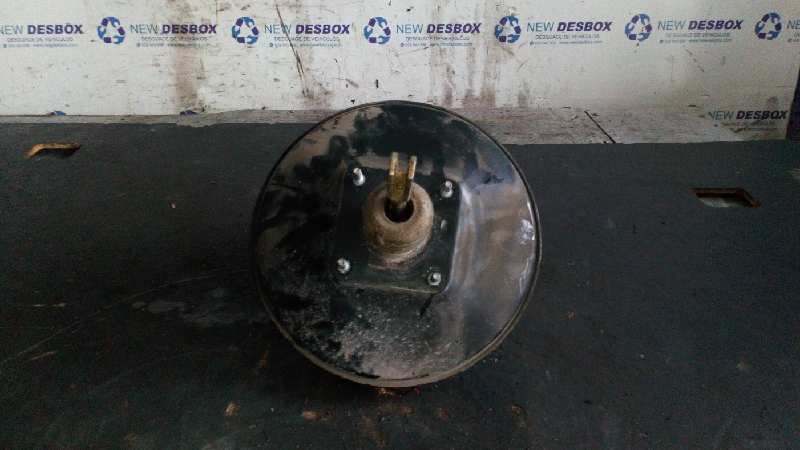 SERVOFRENO MERCEDES-BENZ VITO (W638) CAJA CERRADA - vista 6