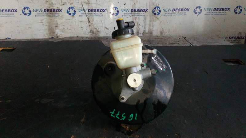 SERVOFRENO DACIA LOGAN - vista 3
