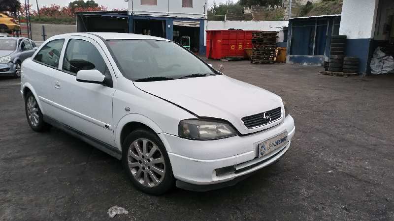 TURBOCOMPRESOR OPEL ASTRA G BERLINA - vista 7