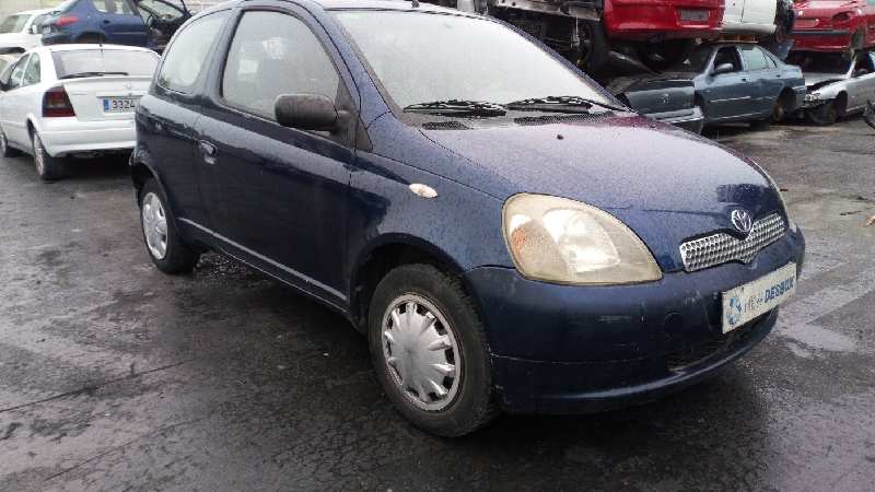 PILOTO TRASERO DERECHO TOYOTA YARIS (NCP1/NLP1/SCP1) - vista 4