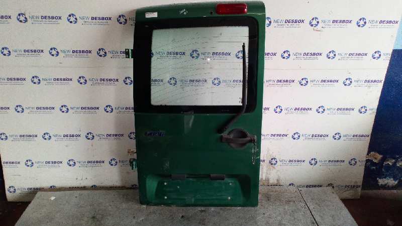 PUERTA TRASERA IZQUIERDA FIAT DOBLO (119)
