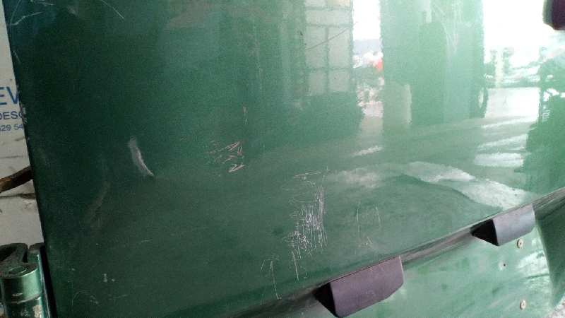 PUERTA TRASERA IZQUIERDA FIAT DOBLO (119) - vista 4