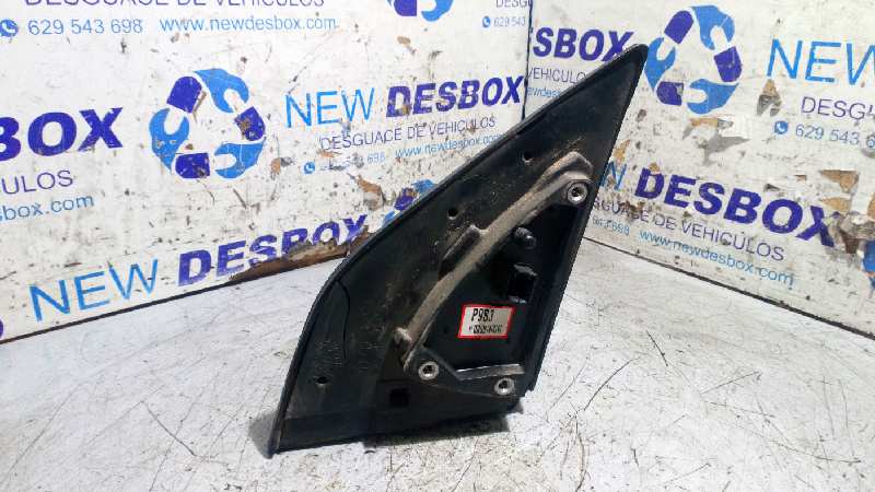 RETROVISOR DERECHO KIA PICANTO - vista 2