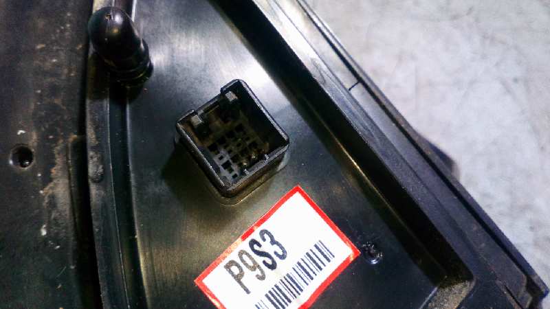 RETROVISOR DERECHO KIA PICANTO - vista 3