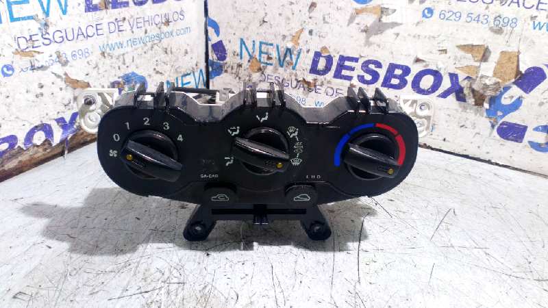 MANDO CALEFACCION / AIRE ACONDICIONADO KIA PICANTO