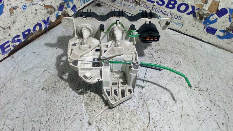 MANDO CALEFACCION / AIRE ACONDICIONADO KIA PICANTO - vista 4