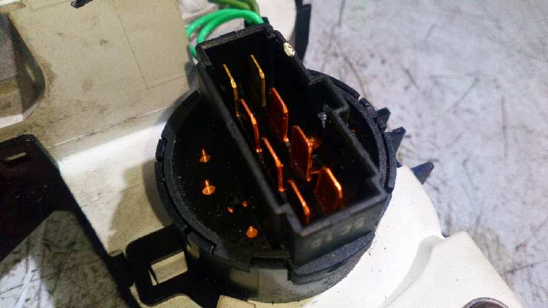 MANDO CALEFACCION / AIRE ACONDICIONADO KIA PICANTO - vista 3