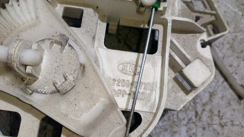 MANDO CALEFACCION / AIRE ACONDICIONADO KIA PICANTO - vista 2