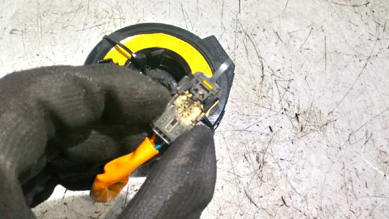 ANILLO AIRBAG KIA PICANTO - vista 2