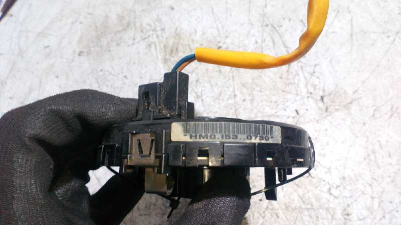 ANILLO AIRBAG KIA PICANTO - vista 3