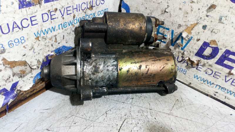 MOTOR ARRANQUE JAGUAR S-TYPE