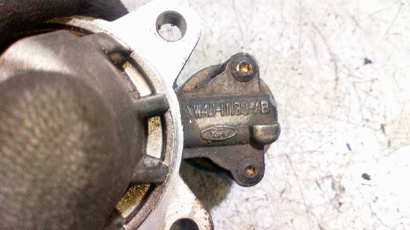 MOTOR ARRANQUE JAGUAR S-TYPE - vista 3