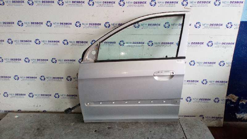 PUERTA DELANTERA IZQUIERDA KIA PICANTO